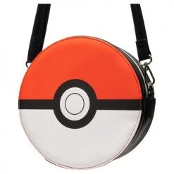 Loungefly Pokémon Poké Ball Crossbody Purse - Entertainment Earth Exclusive Loungefly In Stock