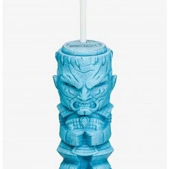 Entertainment Earth Game Of Thrones Night King Geeki Tikis Tumbler