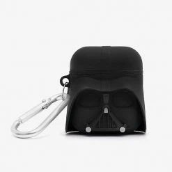 Merch Ventures Star Wars Darth Vader Wireless Earbuds Case