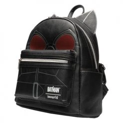 Loungefly In Stock Loungefly The Batman Catwoman Cosplay Mini-Backpack - Entertainment Earth Exclusive 10 Loungefly In Stock Loungefly The Batman Catwoman Cosplay Mini-Backpack - Entertainment Earth Exclusive