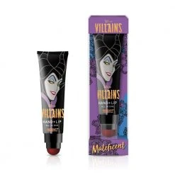 Faire Mad Beauty Disney Villains Maleficent Hand & Lip Moisturizer