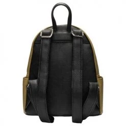 Loungefly The Office Dwight Schrute Pop! Mini-Backpack - Entertainment Earth Exclusive