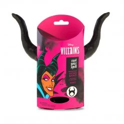 Mad Beauty USA LLC Pop Villains Malificent Head Band