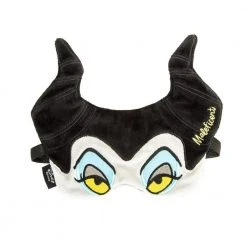 Faire Mad Beauty Disney Villains Maleficent Sleep Mask