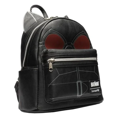 Loungefly In Stock Loungefly The Batman Catwoman Cosplay Mini-Backpack - Entertainment Earth Exclusive 6 Loungefly In Stock Loungefly The Batman Catwoman Cosplay Mini-Backpack - Entertainment Earth Exclusive