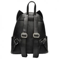 Loungefly In Stock Loungefly The Batman Catwoman Cosplay Mini-Backpack - Entertainment Earth Exclusive 9 Loungefly In Stock Loungefly The Batman Catwoman Cosplay Mini-Backpack - Entertainment Earth Exclusive