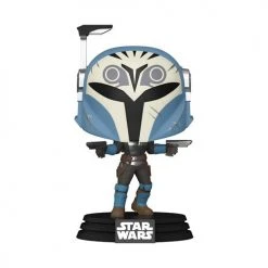 Collectibles Funko Pop! Mandalorian - Bo-Katan Vinyl Figure #463