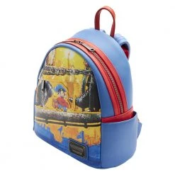 Collectibles Loungefly An American Tail Fievel Scene Mini Backpack