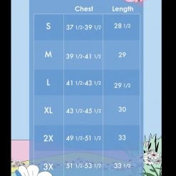 Loungefly Disney Alice In Wonderland Daisy Fields Print Tee