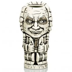 Entertainment Earth Beetlejuice 21oz. Geeki Tikis Mug