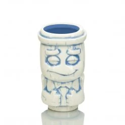 Entertainment Earth Cereal Monsters Boo Berry 18oz. Geeki Tikis Mug