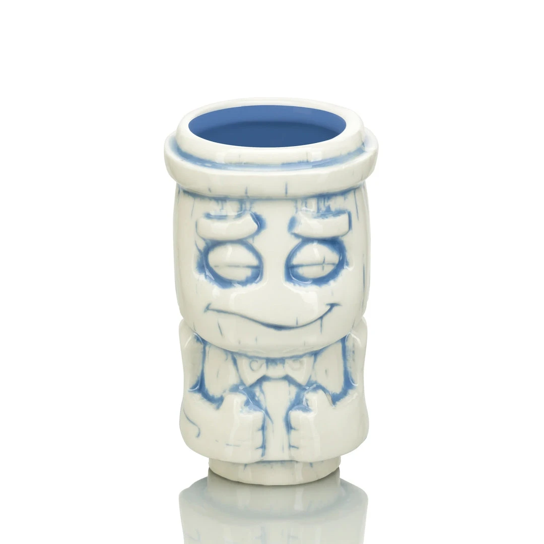 Entertainment Earth Cereal Monsters Boo Berry 18oz. Geeki Tikis Mug 1 Entertainment Earth Cereal Monsters Boo Berry 18oz. Geeki Tikis Mug