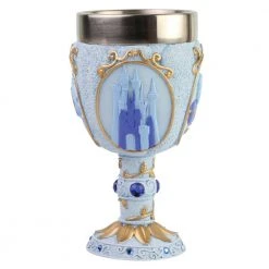 Enesco Disney Cinderella Decorative Chalice