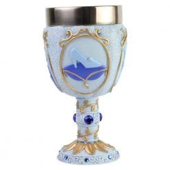 Enesco Disney Cinderella Decorative Chalice