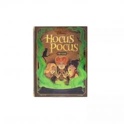 Boxlunch Disney Hocus Pocus The Game