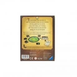 Boxlunch Disney Hocus Pocus The Game