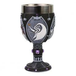 Enesco Disney Showcase Nightmare Before Christmas Chalice