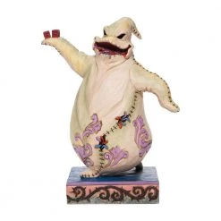 Enesco Disney Traditions Oogie Boogie Figurine By Jim Shore
