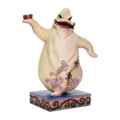 Enesco Disney Traditions Oogie Boogie Figurine By Jim Shore