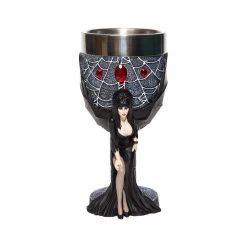 Enesco Elvira Goblet