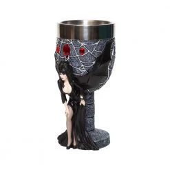 Enesco Elvira Goblet