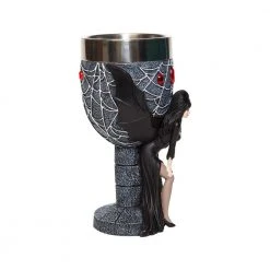 Enesco Elvira Goblet