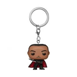Entertainment Earth Funko Pocket Pop! Star Wars Moff Gideon Keychain Disney