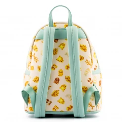 Loungefly Fantastic Beasts Kowalski Bakery Mini Backpack Loungefly In Stock