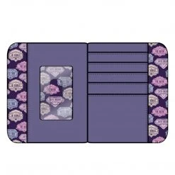 Loungefly Preorders Loungefly Legend Of Korra Team Korra Ziparound Wallet ***PRE-ORDER***