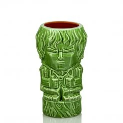 Entertainment Earth Lord Of The Rings Frodo 14oz. Geeki Tikis Mug