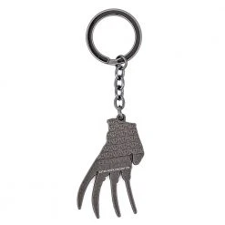 Loungefly Loungefly In Stock A Nightmare On Elm Street Freddy Glove Enamel Keychain