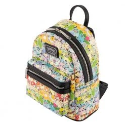 Loungefly Pokemon Ombre Mini Backpack Loungefly In Stock
