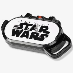 Merch Ventures Disney Star Wars Pancake Maker