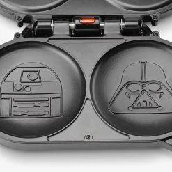 Merch Ventures Disney Star Wars Pancake Maker