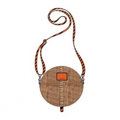 Loungefly Trick 'r Treat Sam Lollipop Crossbody Bag