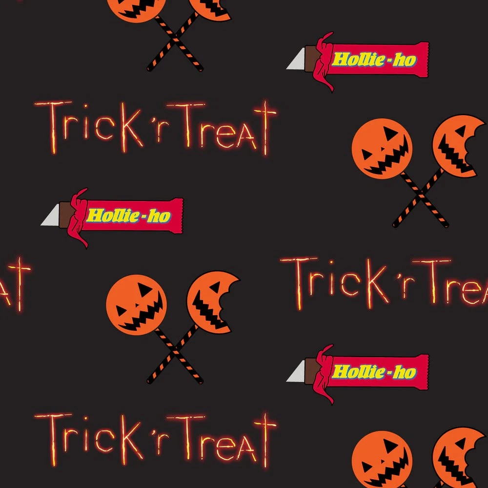 Collectibles Loungefly Trick 'r Treat Sam Cosplay Flap Wallet 4 Collectibles Loungefly Trick 'r Treat Sam Cosplay Flap Wallet