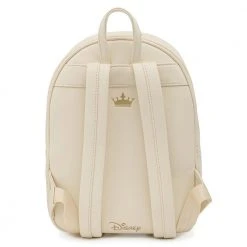 Pop By Loungefly Disney Princess Circles Mini Backpack