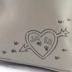 Loungefly Disney Lady And The Tramp Mini Backpack Loungefly In Stock