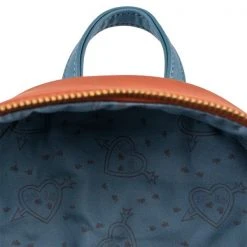 Loungefly Disney Lady And The Tramp Mini Backpack Loungefly In Stock