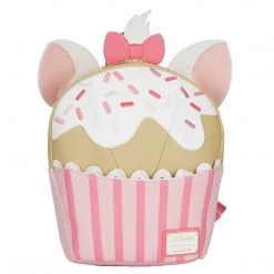 Loungefly Disney Marie Sweets Mini Backpack Loungefly In Stock