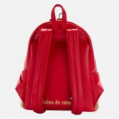 Loungefly In Stock Loungefly Disney Pinocchio Marionette Mini Backpack