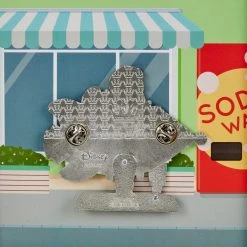 Loungefly Disney Lilo & Stitch Space Adventure 3