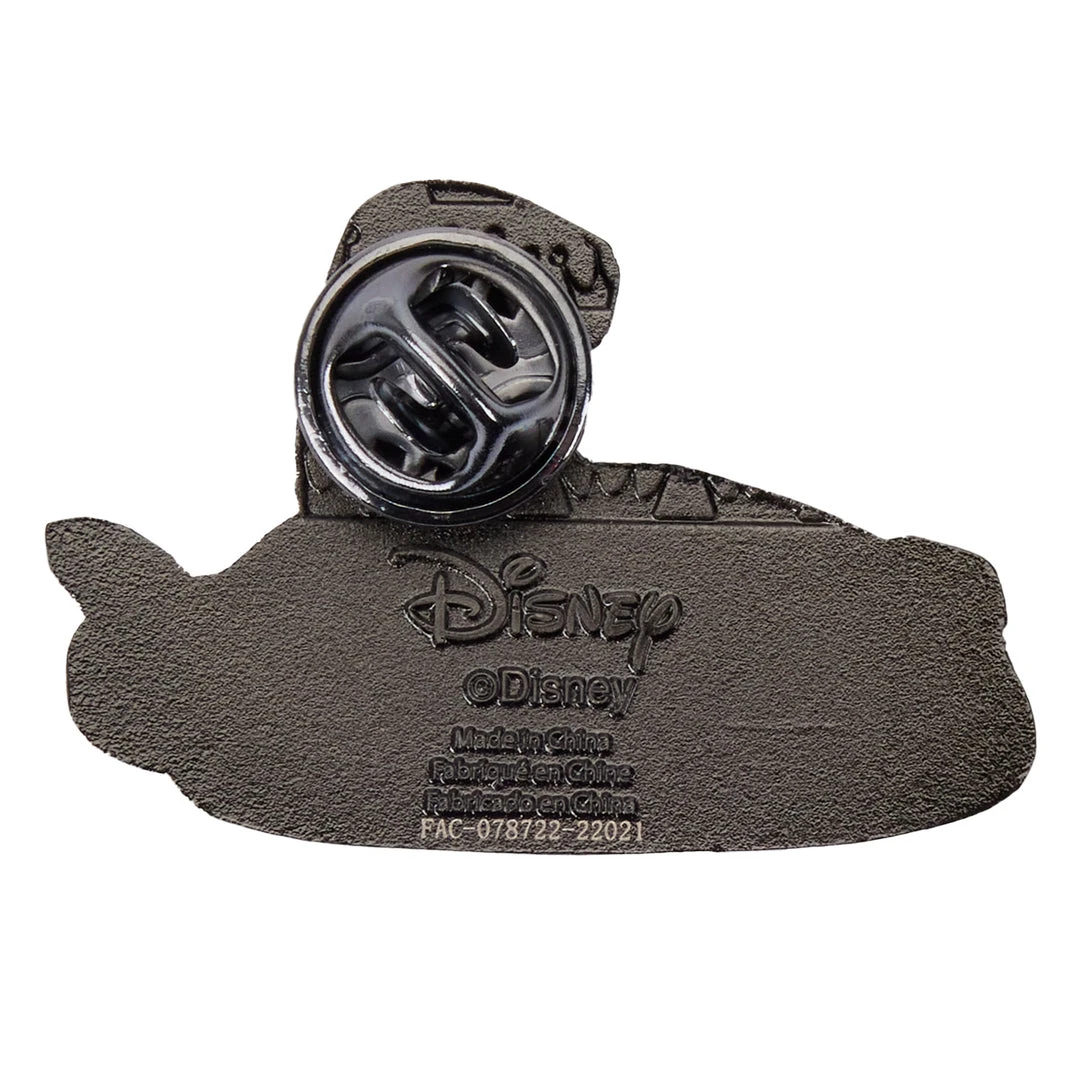 Loungefly Disney Lilo & Stitch Space Adventure 4pc Pin Set 2 Loungefly Disney Lilo & Stitch Space Adventure 4pc Pin Set