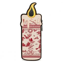 Loungefly Disney Hocus Pocus Binx Candle Cardholder