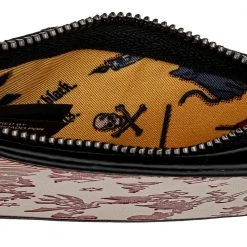 Loungefly Disney Hocus Pocus Binx Candle Cardholder