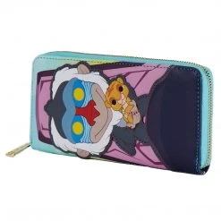 Pop By Loungefly Disney Lion King Pride Rock Ziparound Wallet Loungefly In Stock 7 Pop By Loungefly Disney Lion King Pride Rock Ziparound Wallet Loungefly In Stock