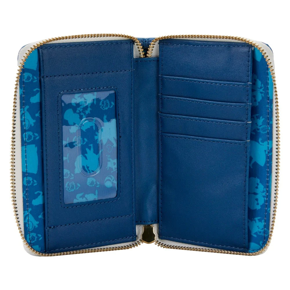 Loungefly In Stock Loungefly Disney Alice In Wonderland Classic Book Ziparound Wallet 3 Loungefly In Stock Loungefly Disney Alice In Wonderland Classic Book Ziparound Wallet