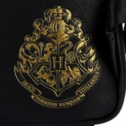 Loungefly Harry Potter Trilogy Triple Pocket Mini Backpack Loungefly In Stock