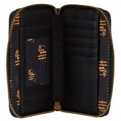 Loungefly Harry Potter Sorcerer's Stone Ziparound Wallet