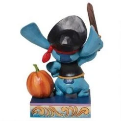 Merch Ventures Pirate Stitch